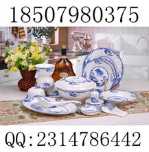 景德鎮(zhèn)日用陶瓷餐具廠價(jià)格與型號(hào)規(guī)格解析